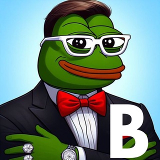 Black Rock Pepe | BRPEPE | Solana
