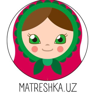 Matreshka_bot