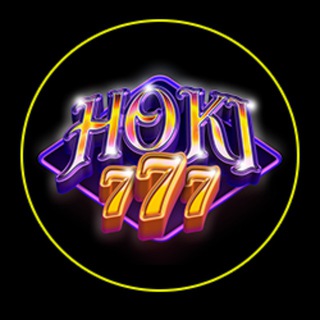 HOKI777 OFFICIAL MASTER BOT