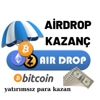 BORSA AİRDROP 💰