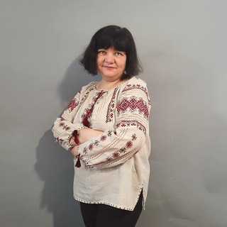 Maryna Zhyvotkva