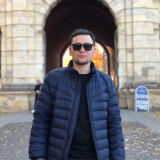 Андрей бизнес - энтузиаст