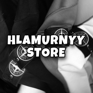 HLAMURNYY🥷🏼