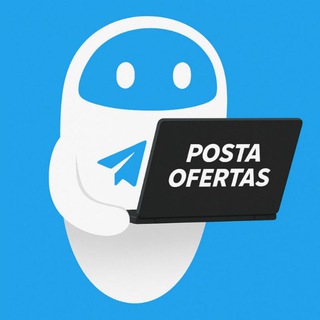 PostaOfertasⁱᵃ • Afiliados Shopee