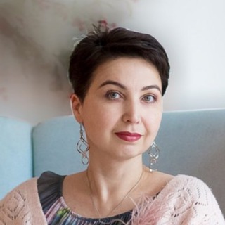 Елена Логинова