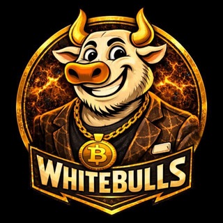 White Bulls