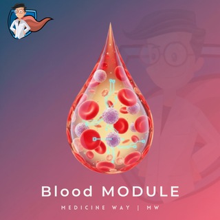 Blood & Immunology Module | MW