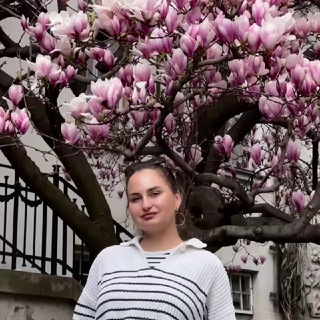 Anastasia Rybalchenko