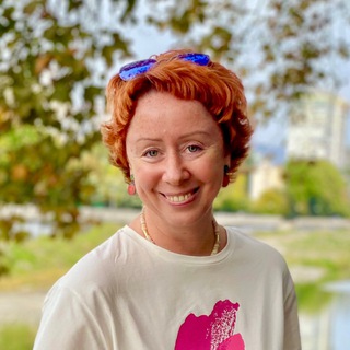 Evgenia Lovygina