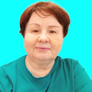 Галина Владимирова