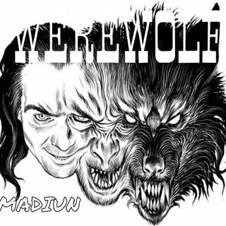 WerewolfBeta Madiun