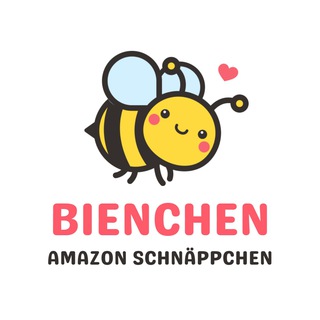 Bienchen - Amazon Schnäppchen, Preisfehler, Deals & blitzschnelle Angebote!