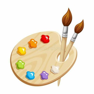 Технология и изо🎨