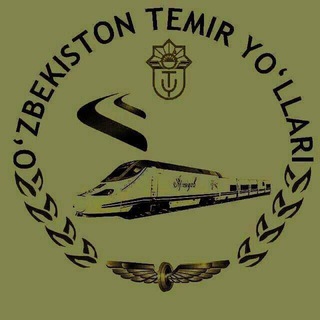 Poyezd chipta❗🚄