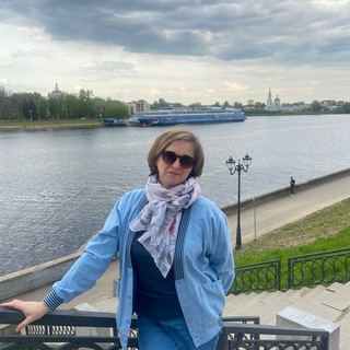 Svetlana Kovalchuk
