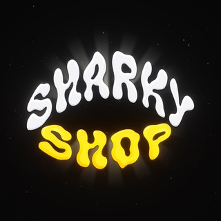 🇺🇦 SHARKY SHOP