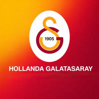 Hollanda Galatasaray Taraftarları 🟡🔴