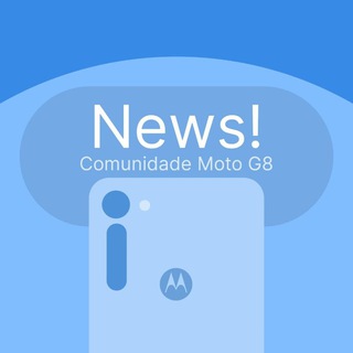Moto G8 Series - Updates | OFFICIAL 🇧🇷