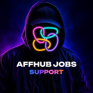 AFFHUB JOBS SUPPORT