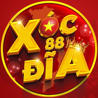 👑 XOCDIA88 - Sòng Bạc Đỉnh Cao 💎