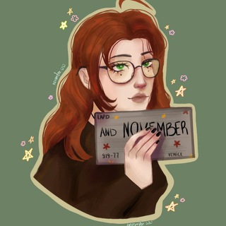 [НЕДІЙСНИЙ] november.ww #Укртґ