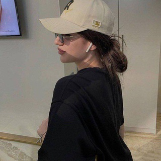 she