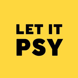Let It PSY