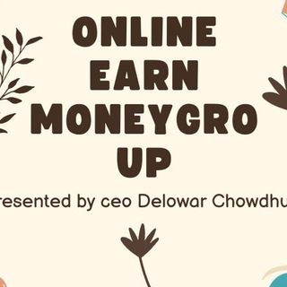 ONLINE INCOME CLOUD FOR EARNINGS 👑