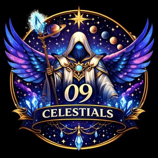 09Celestials™