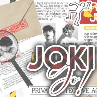JOKI GO! :: Order Bot