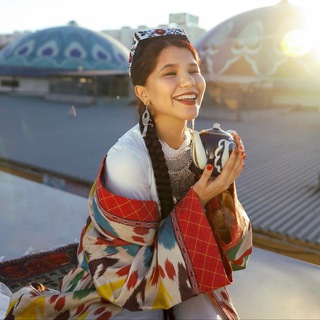 Maftuna Rakhimova