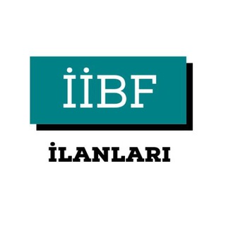 İİBF İlanları