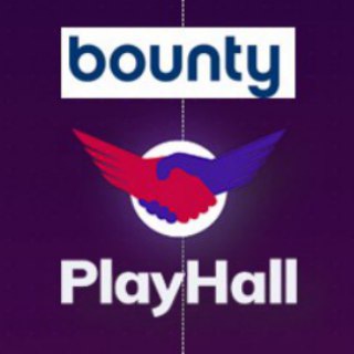 PlayHall Bounty