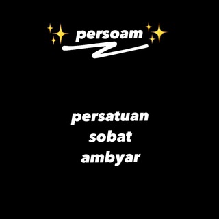 PERSOAM✨