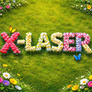 X-LASER