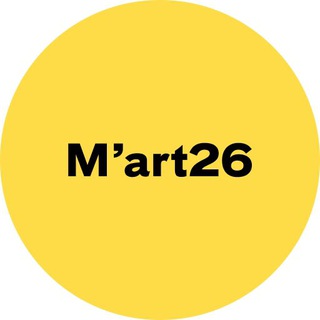 M’art26 Art advisory and creative direction
