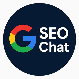 SEO Chat/GOOGLE SEO