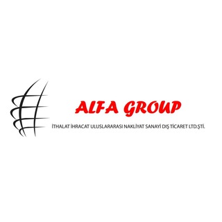 Alfa Group international Transport 🇹🇷 Turkey ↔️ 🇮🇷 Iran ↔️ 🇪🇺 Euro