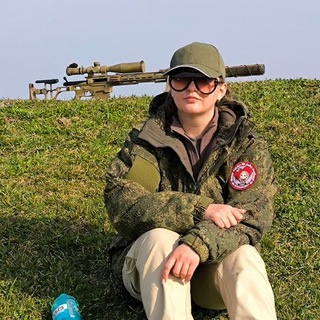 Катя Тенка