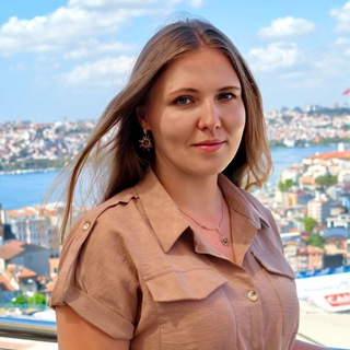Оксана Матвеева