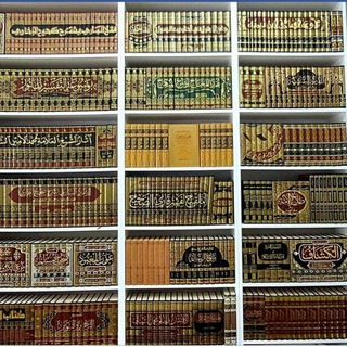Arabiy Kitoblar_Buyurtma