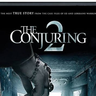 The Conjuring All Parts