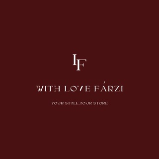 Отзывы WITH LOVE FARZI