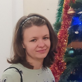 Svetlana Bochkareva
