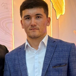 Sunnatillo Jo'rayev