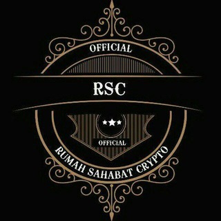 RUMAH SAHABAT CRYPTO