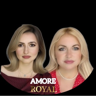 AMORE ROYAL & DOLCE NEWS