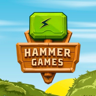 Hammer Games Community
