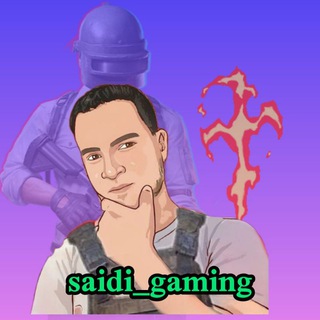 صعيدي جيمنج_ saidi gaming 🇪🇬