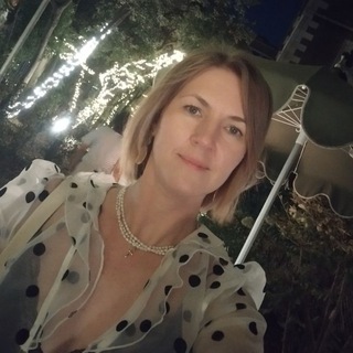 Anna Yakovskaya-Kyriakidis
